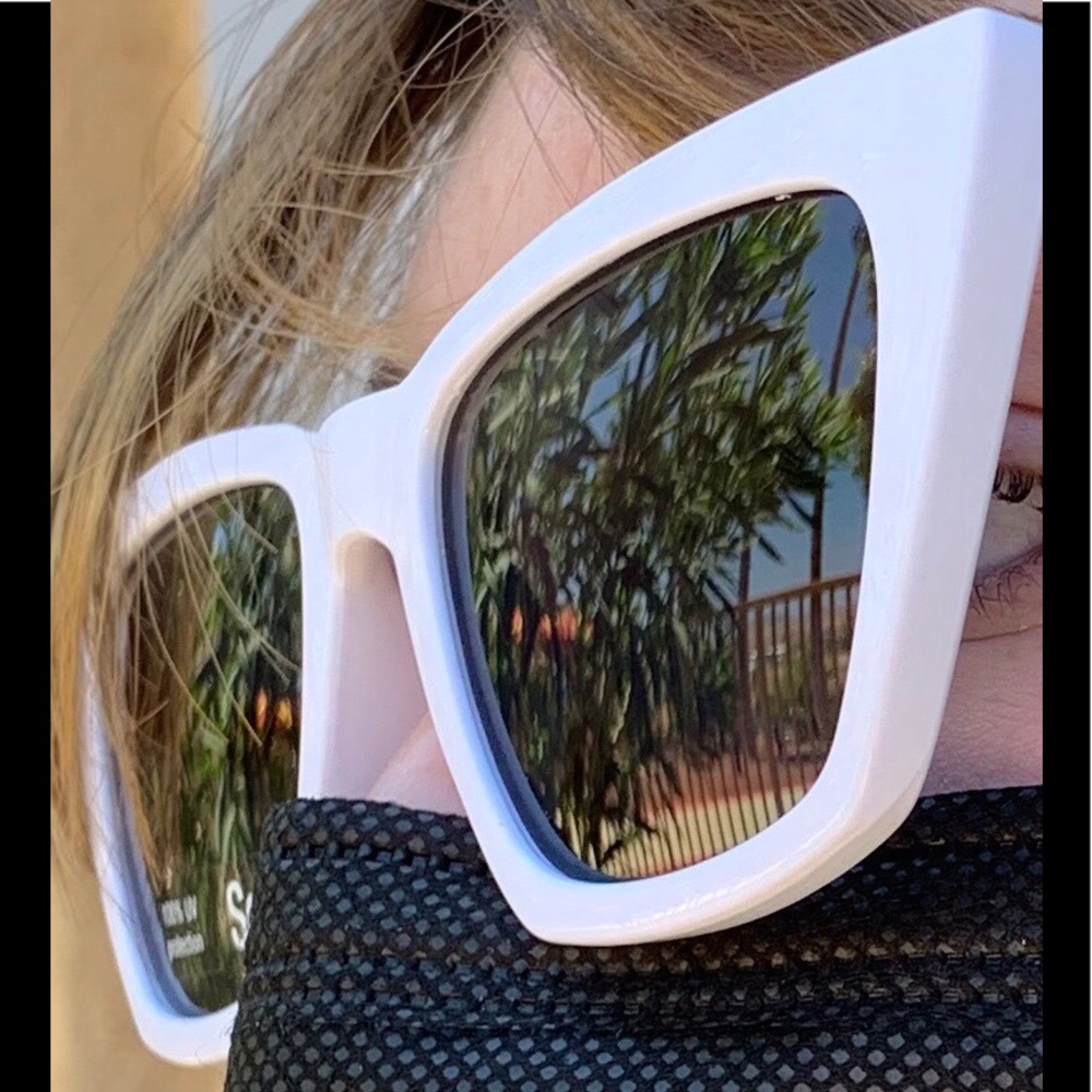 SO Sunglasses